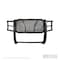 Westin Automotive 15-C SILVERADO 2500/3500 HDX Grill Guard Black 57-3785 - alternate 3